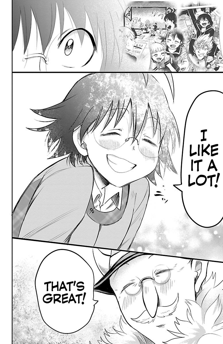 Mairimashita! Iruma-kun, Chapter 92 image 15